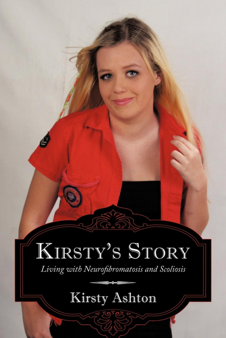 Kirsty’s Story