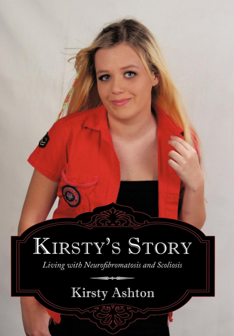 Kirsty’s Story