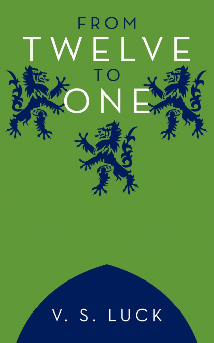 From Twelve to One