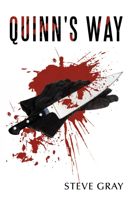 Quinn’s Way