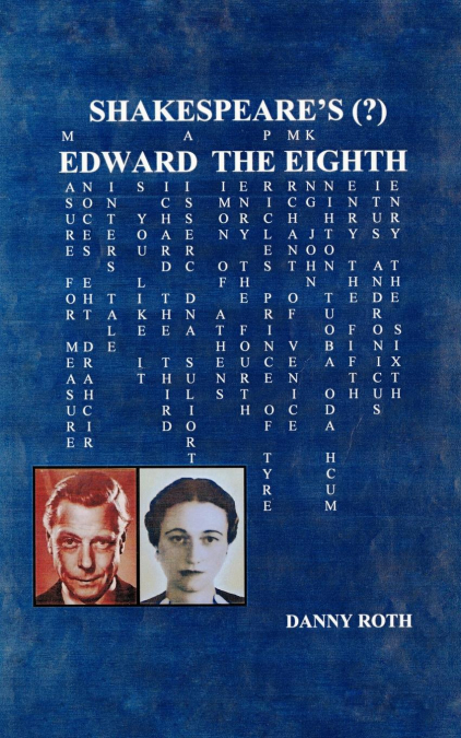 Shakespeare’s (?) Edward VIII