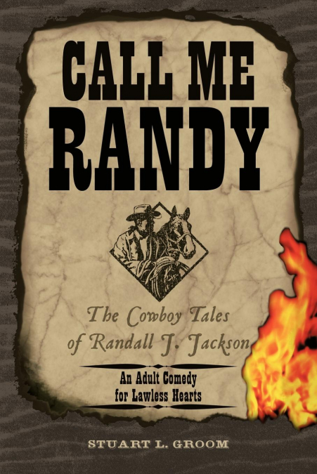 Call Me Randy