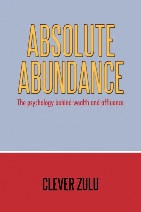 Absolute Abundance