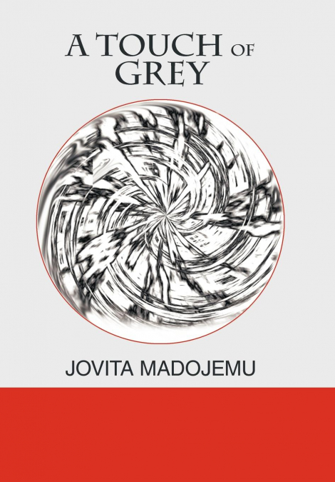 A Touch of Grey