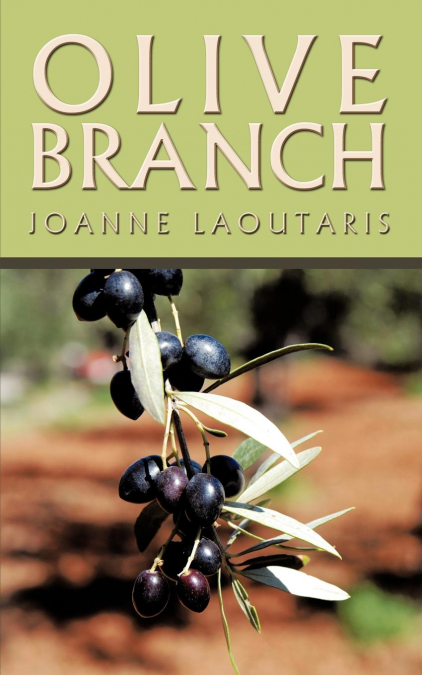 Olive Branch