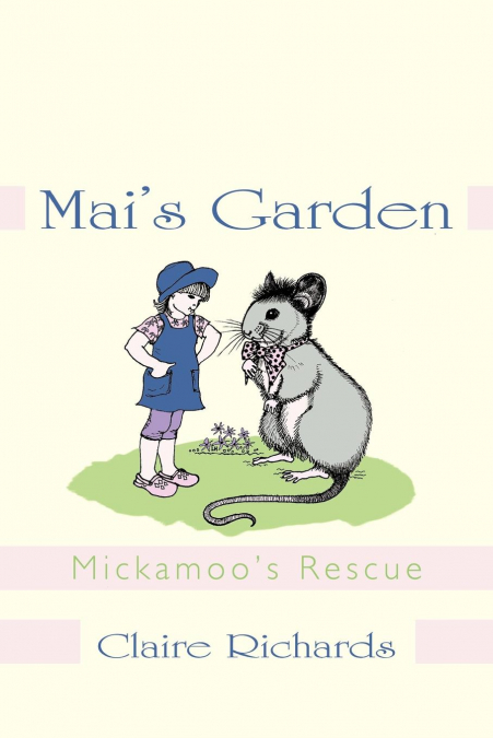 Mai’s Garden