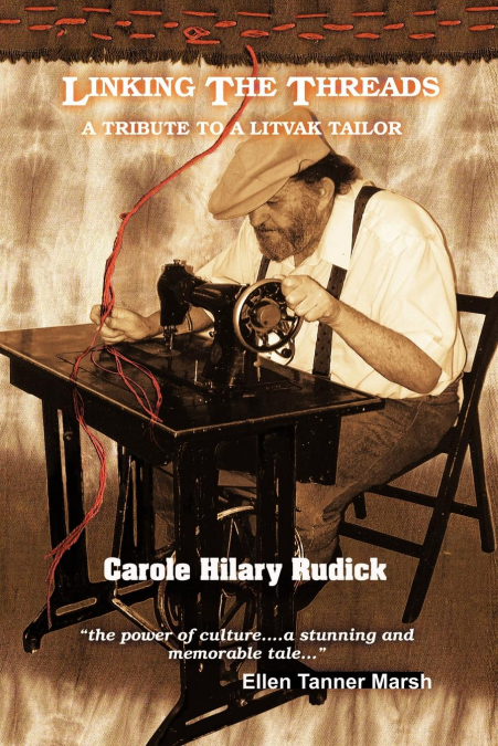 Linking the Threads,
