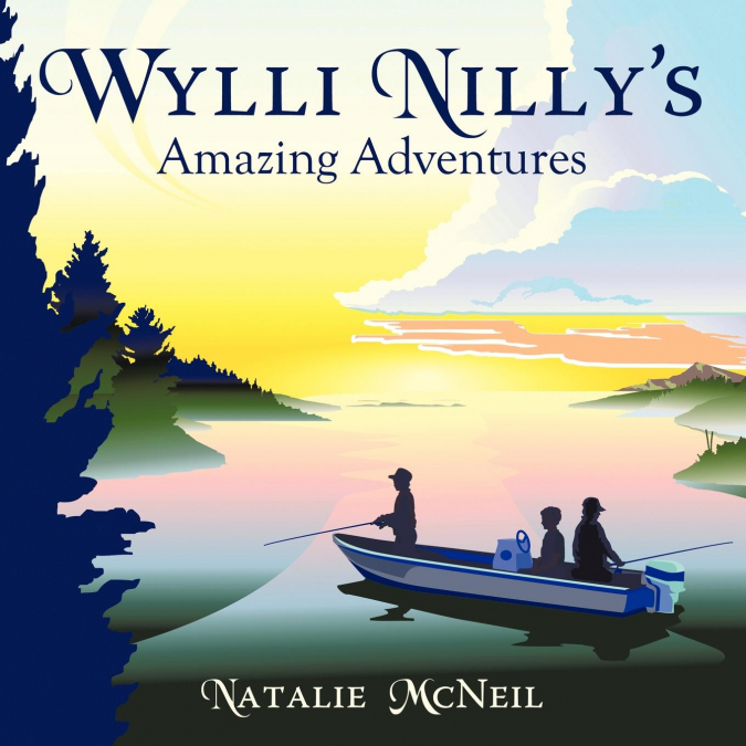 Wylli Nilly’s Amazing Adventures