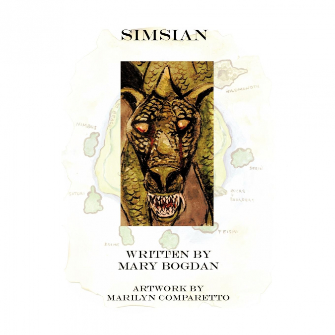 Simsian