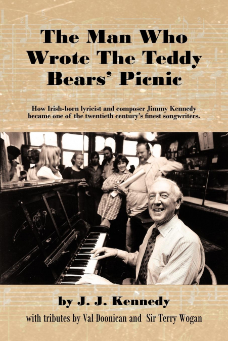 The Man Who Wrote the Teddy Bears’ Picnic