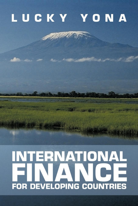 International Finance for Developing Countries