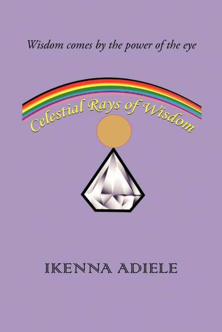 Celestial Rays of Wisdom
