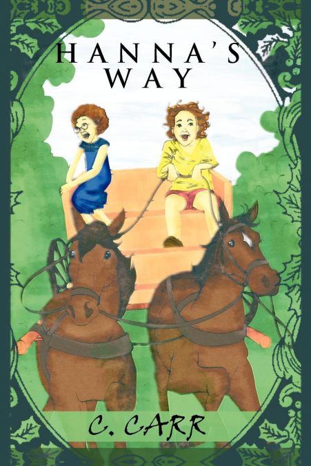 Hanna’s Way