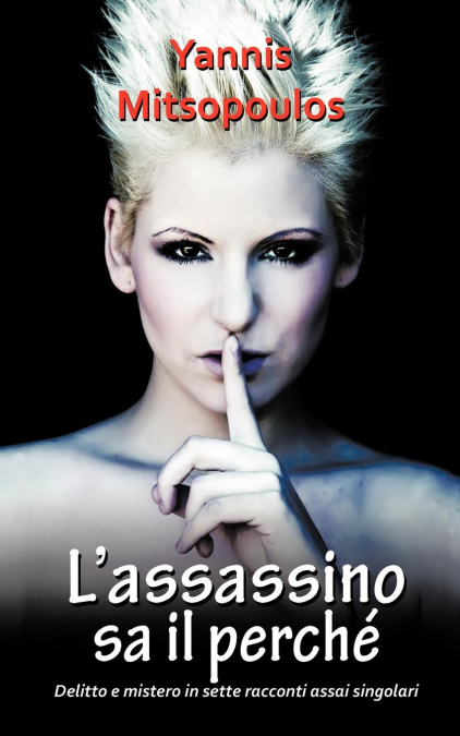 L’assassino Sa Il Perché