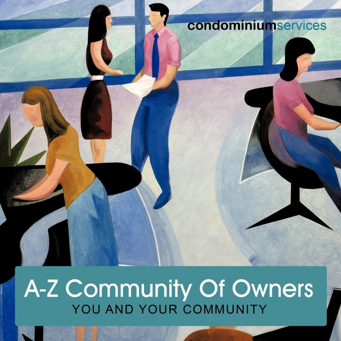 A-Z Community of Owners