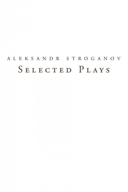 Selected Plays