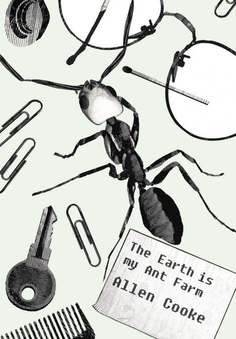 The Earth Is My Ant Farm