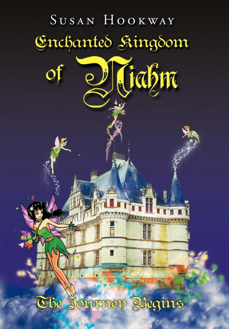 Enchanted Kingdom of Niahm