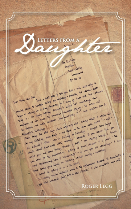 Letters from a Daughter
