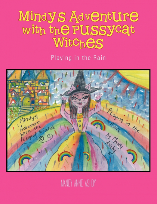 Mindy’s Adventure with the Pussycat Witches