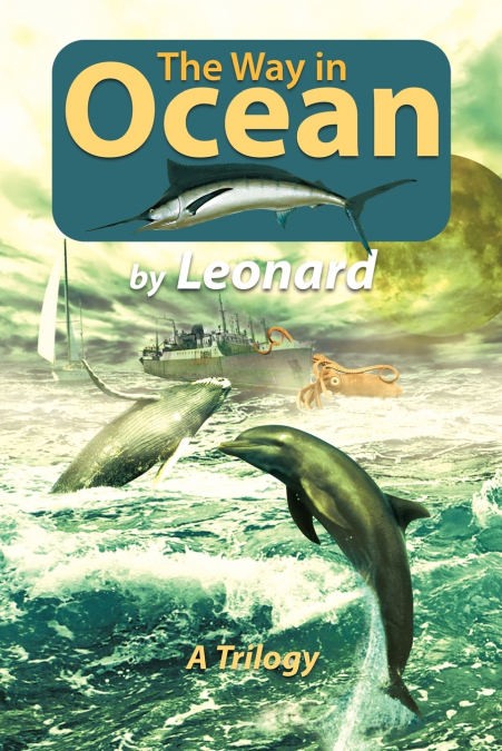 The Way in Ocean