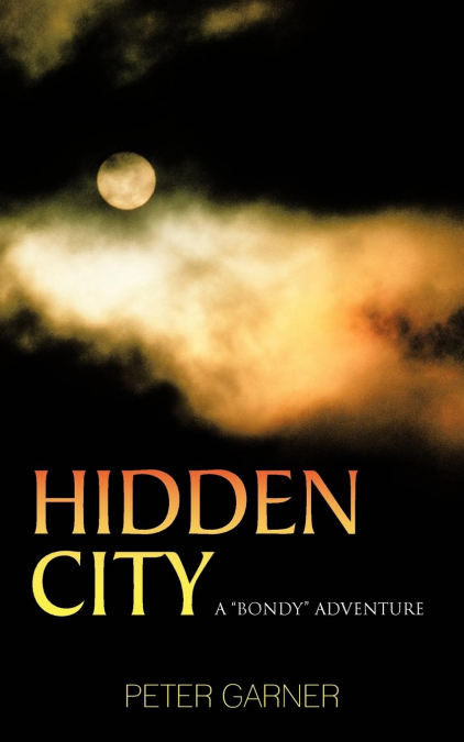 Hidden City