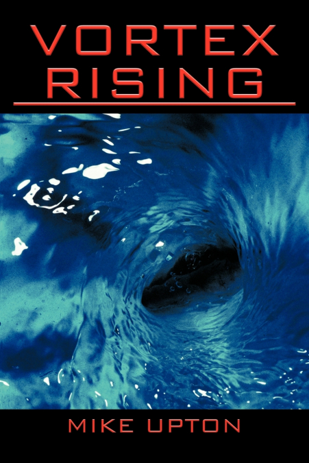 Vortex Rising