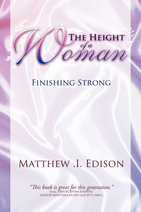 The Height of a Woman