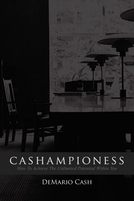 Cashampioness