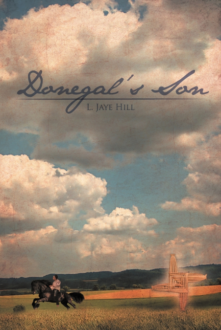Donegal’s Son