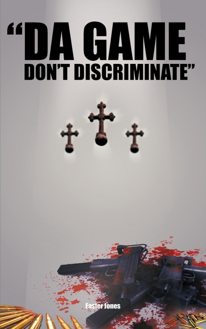 'Da Game Don’t Discriminate'