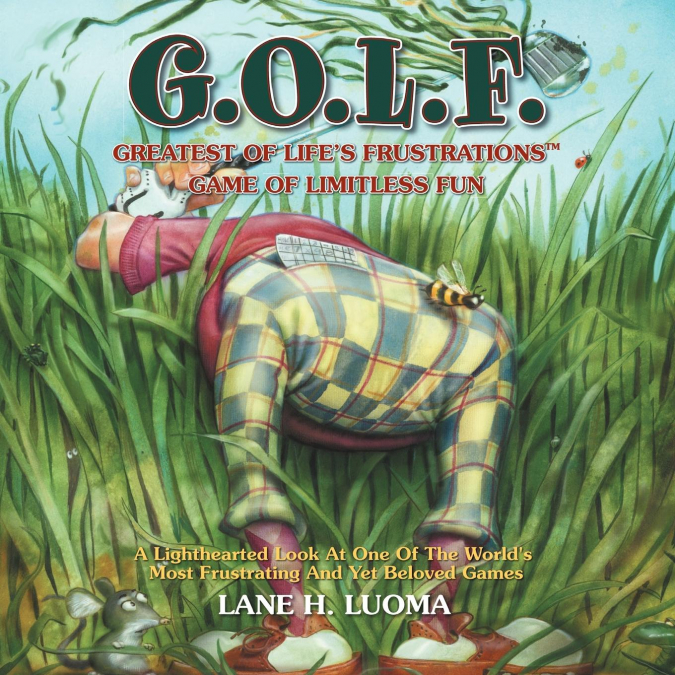 G.O.L.F.