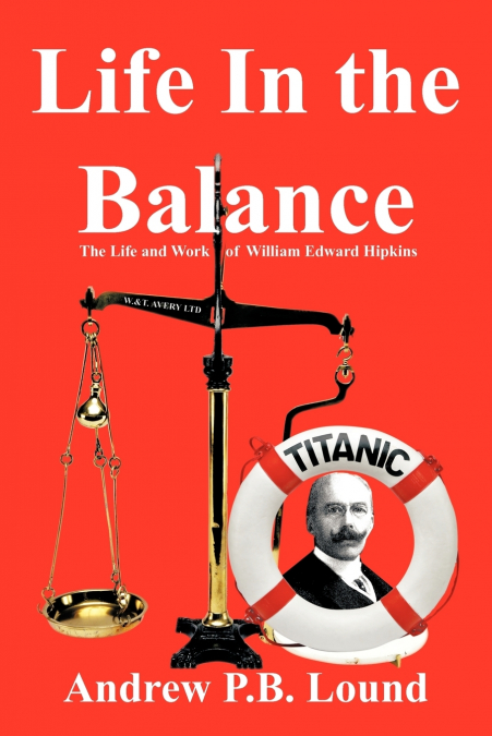 Life in the Balance