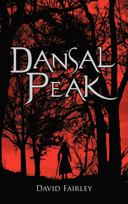 Dansal Peak