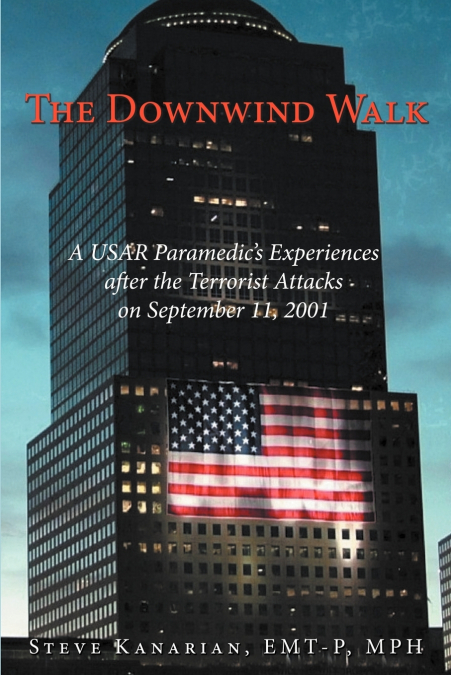 The Downwind Walk