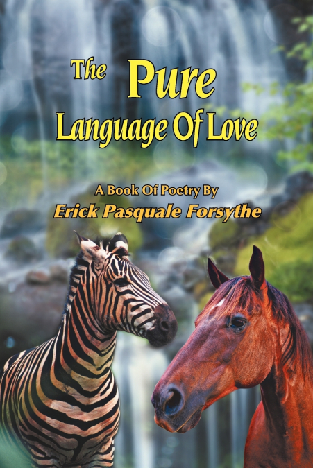 The Pure Language Of Love