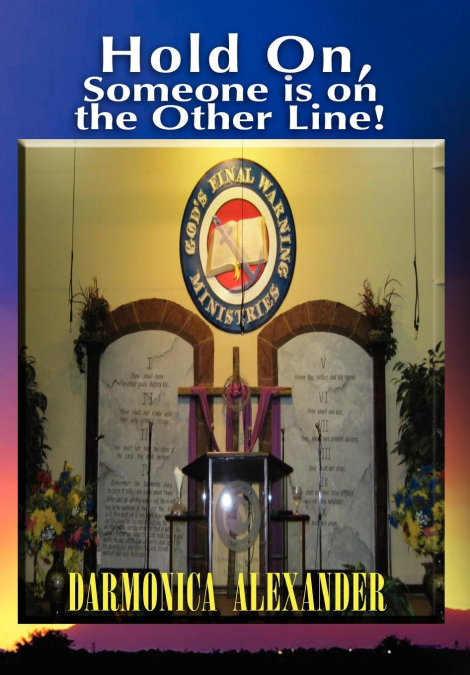 Hold On, Someone Is on the Other Line!