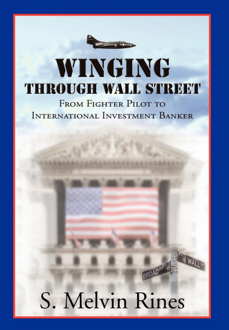Winging Through Wall Street
