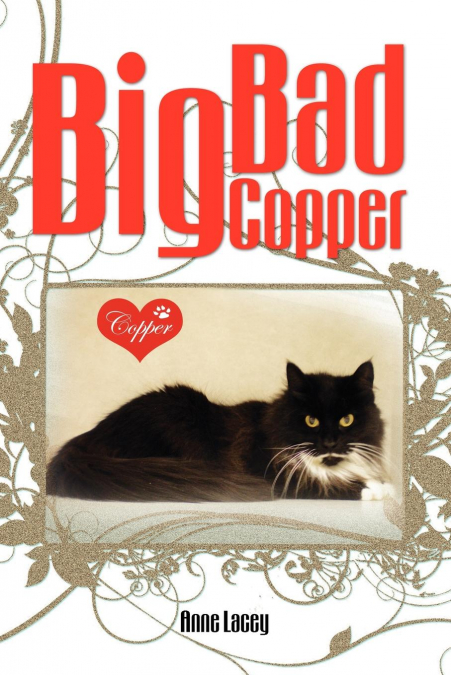 Big Bad Copper