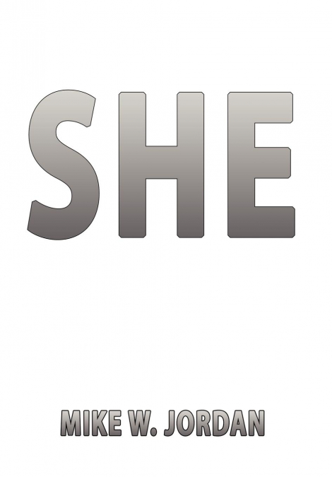 She