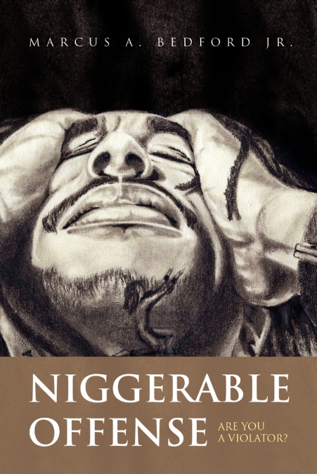 Niggerable Offense