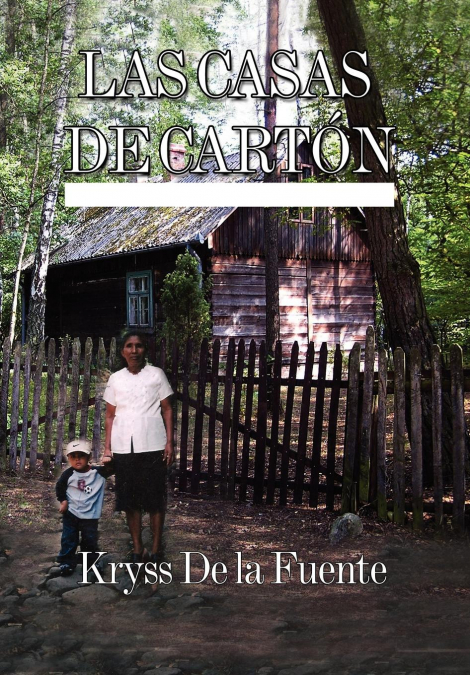 Las Casas de Cartón