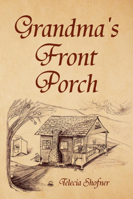 Grandma’s Front Porch