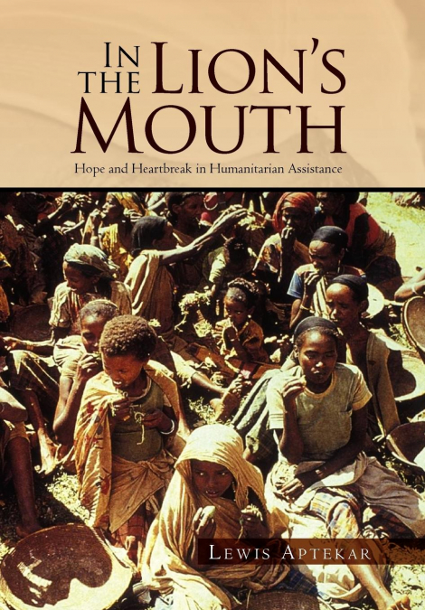 In the Lion’s Mouth