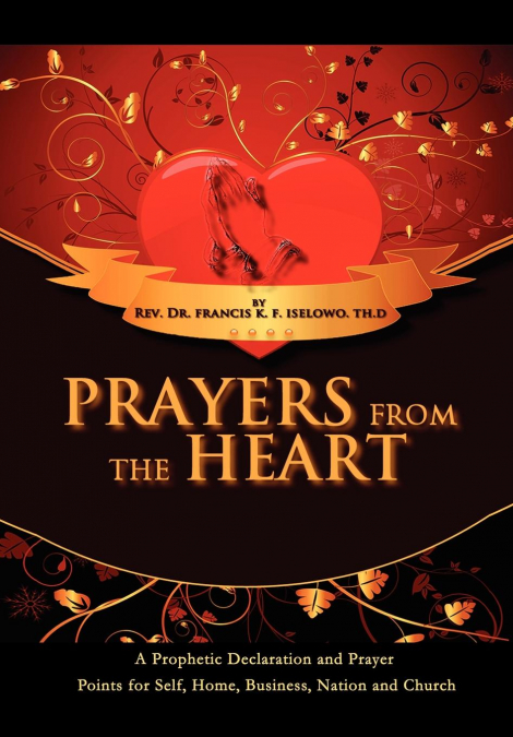 Prayers From The Heart