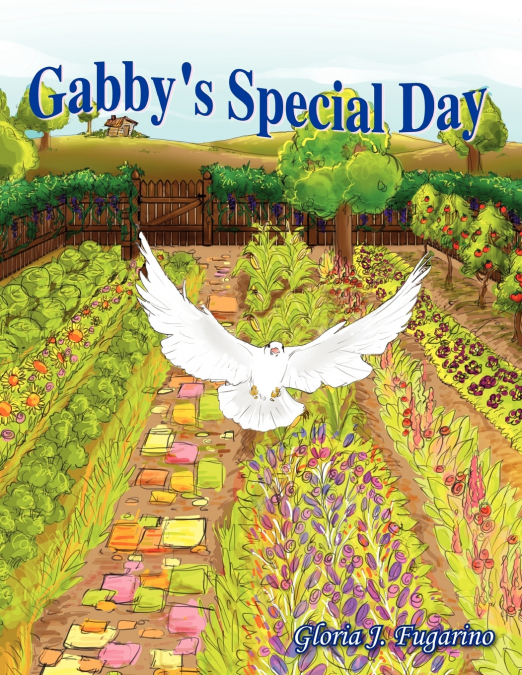 Gabby’s Special Day
