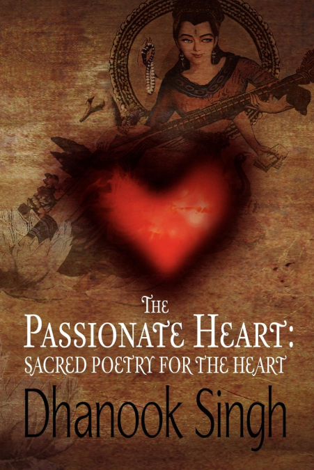 The Passionate Heart