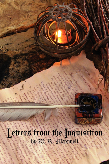 Letters from the Inquisition