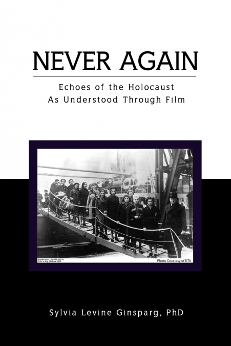 Never Again