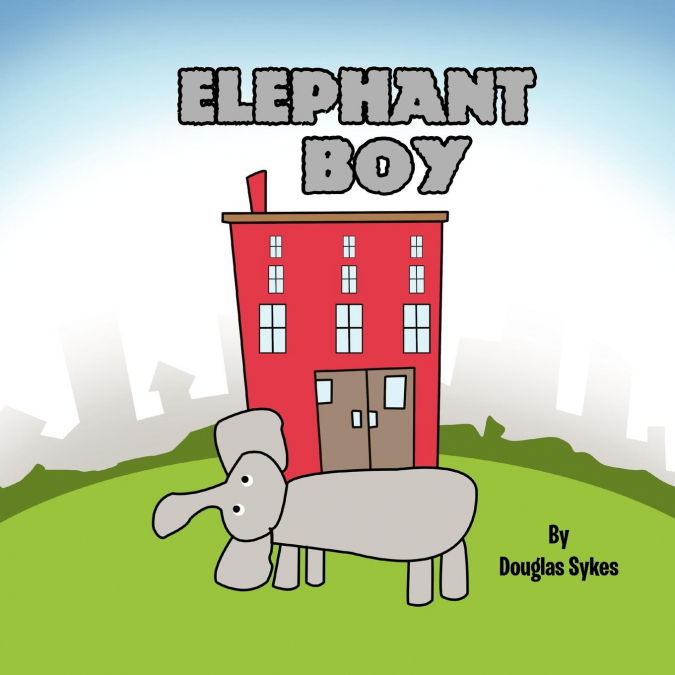 Elephant Boy